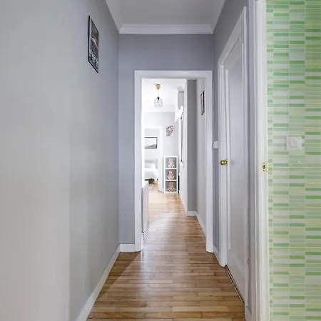 Oporto 4 Apartamento *