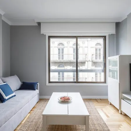 Oporto 4 Apartamento