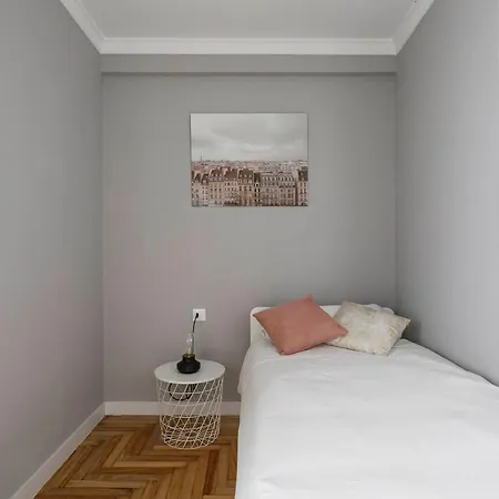 Apartamento Oporto 4 Vigo