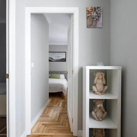 Oporto 4 Apartamento