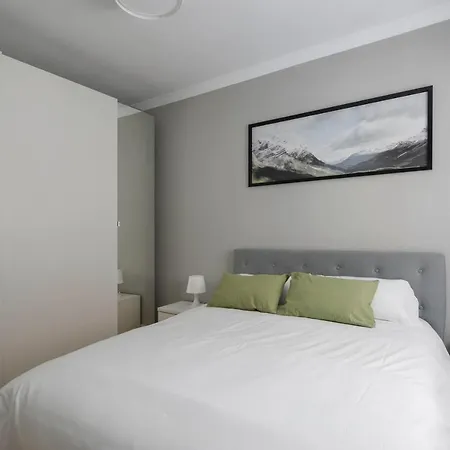 Oporto 4 Apartamento Vigo