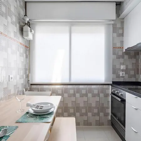 Oporto 4 * Vigo