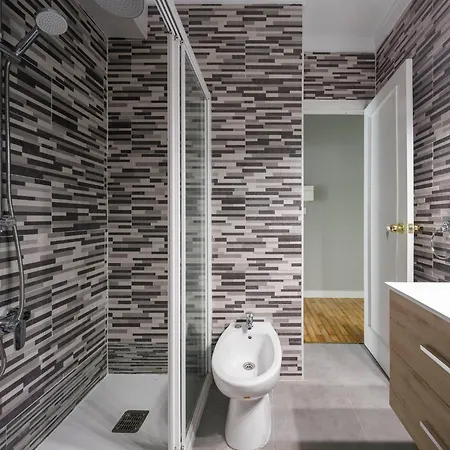 Apartamento Oporto 4 Vigo