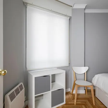 Apartamento Oporto 4