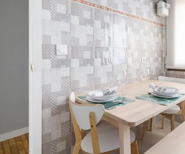 아파트 Oporto 4 비고