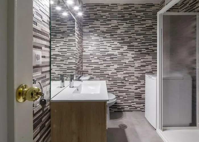 Oporto 4 Διαμέρισμα *