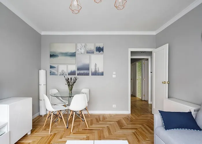 Oporto 4 아파트 *