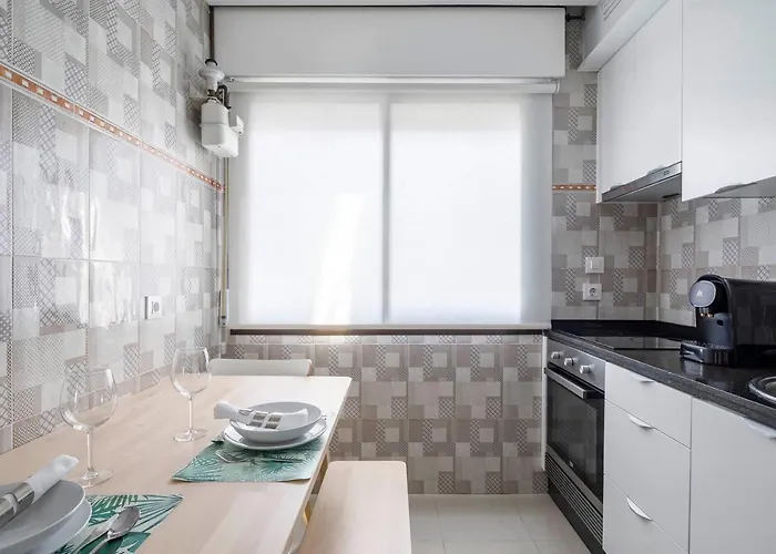 Oporto 4 * Βίγκο