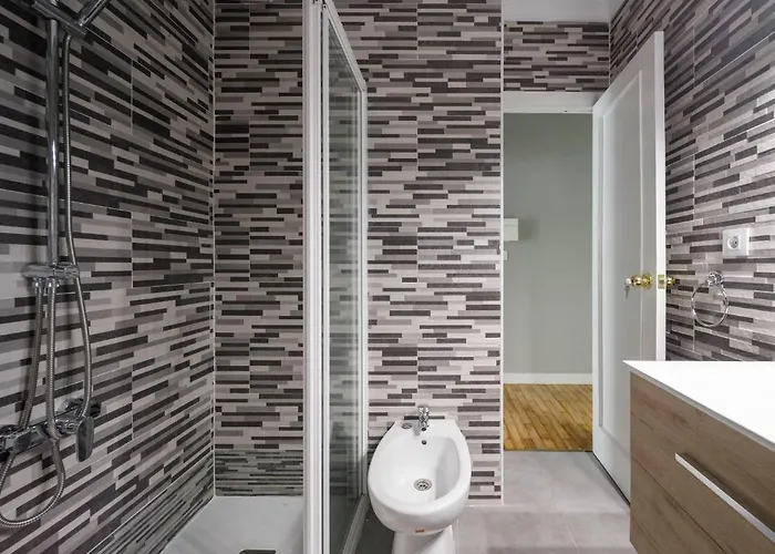 아파트 Oporto 4 비고